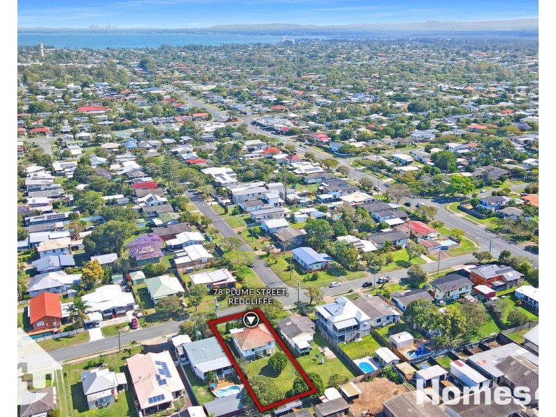 78 Plume Street, Redcliffe QLD 4020