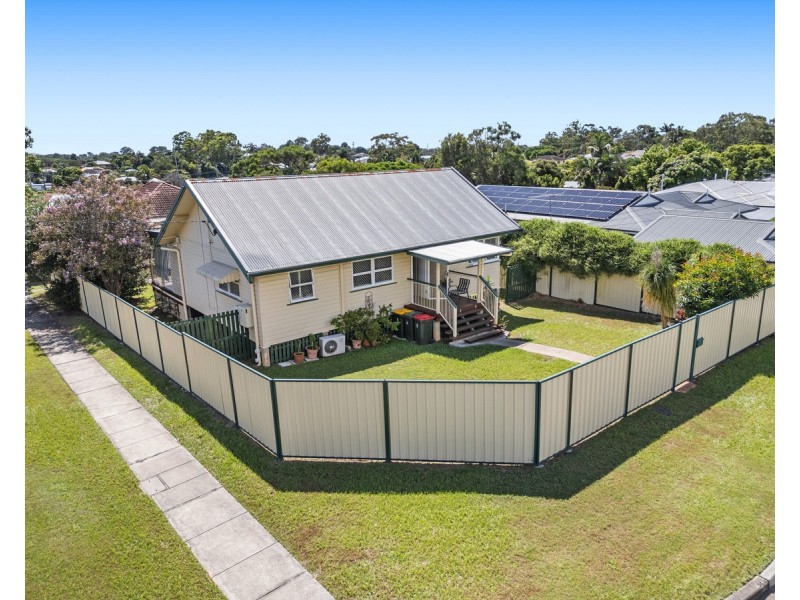 2 Sandown Street, Brighton QLD 4017