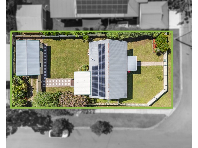 2 Sandown Street, Brighton QLD 4017