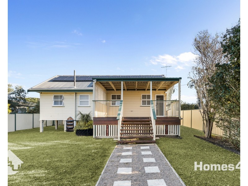 2 Sandown Street, Brighton QLD 4017