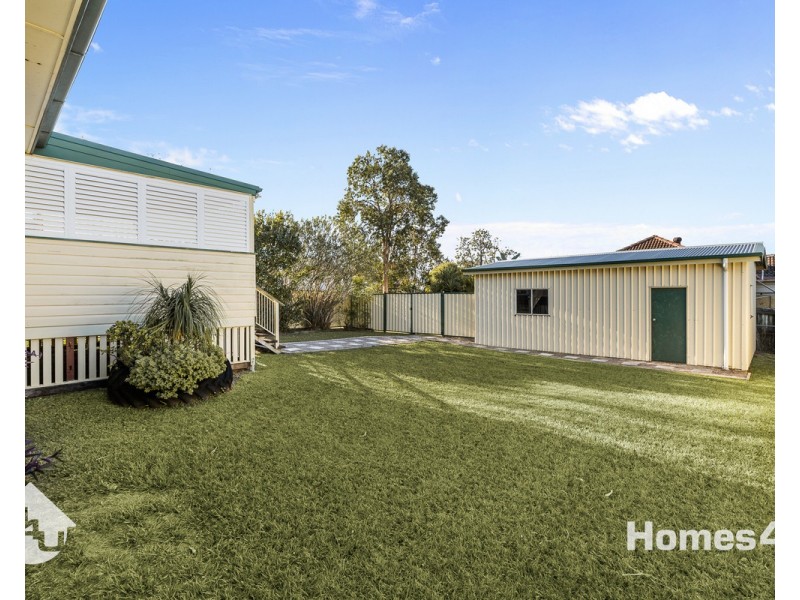 2 Sandown Street, Brighton QLD 4017