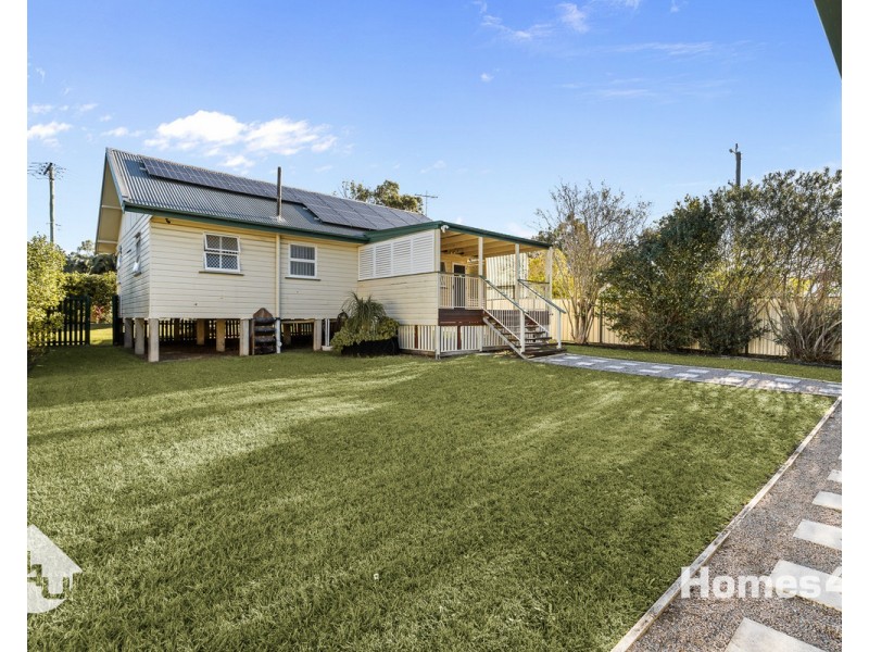 2 Sandown Street, Brighton QLD 4017