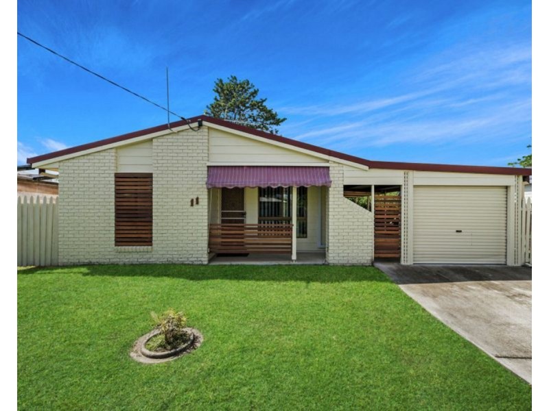 11 Finch Court, Deception Bay QLD 4508