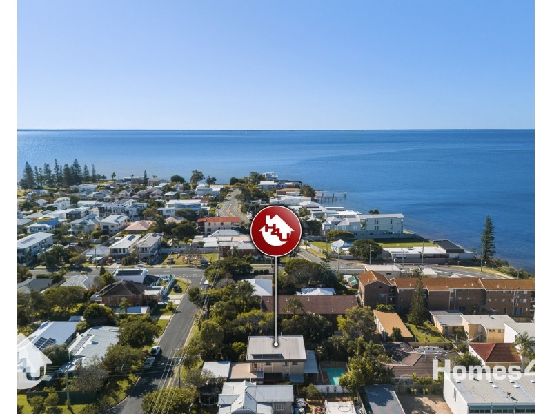 6 Moffatt Street, Scarborough QLD 4020
