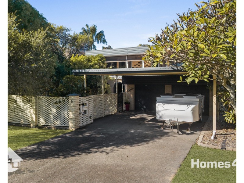 6 Moffatt Street, Scarborough QLD 4020