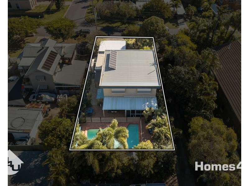 6 Moffatt Street, Scarborough QLD 4020
