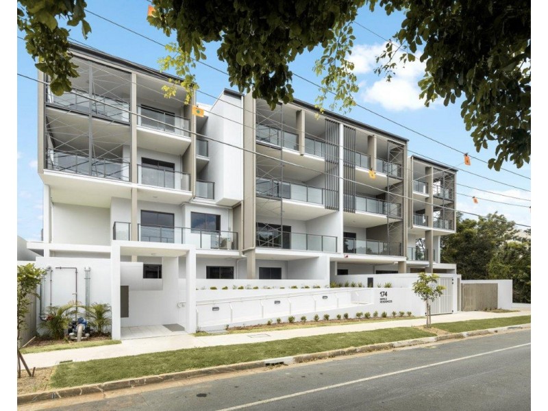 19/174 Mein Street, Scarborough QLD 4020