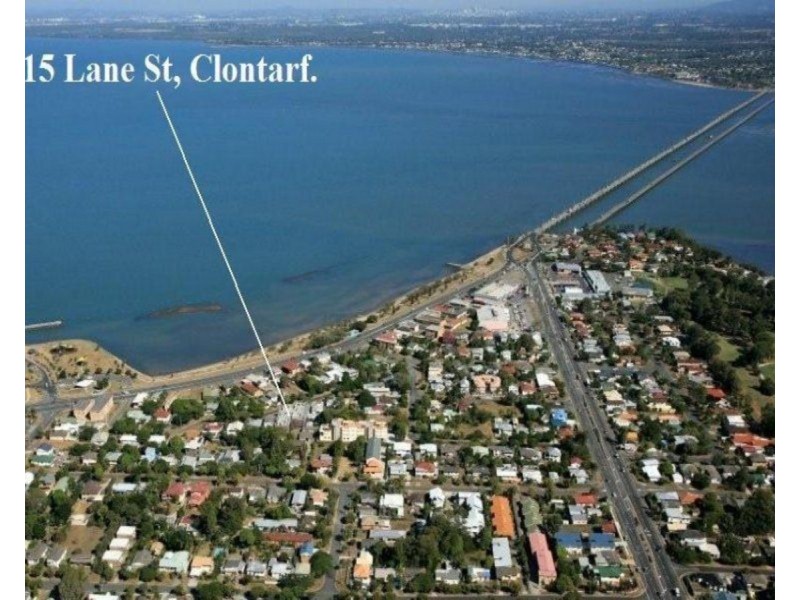 Unit 12/15 Lane Street, Clontarf QLD 4019
