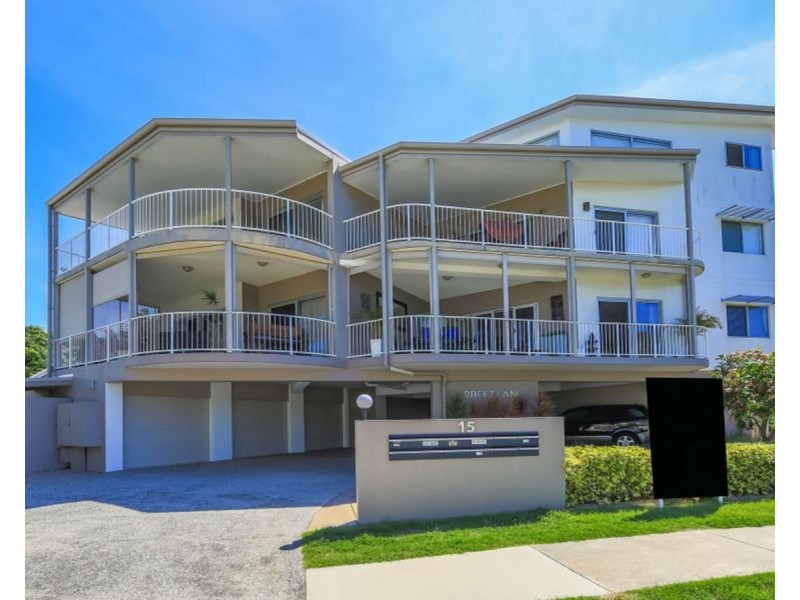Unit 12/15 Lane Street, Clontarf QLD 4019