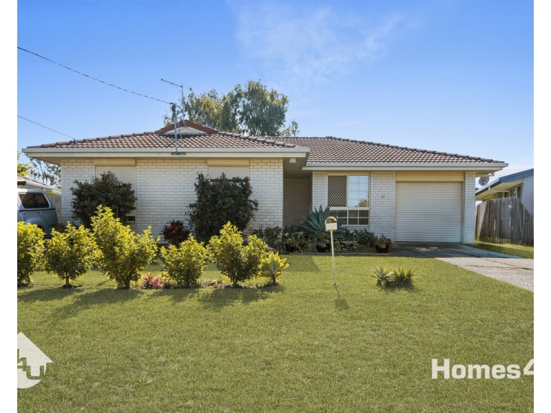 11 Magnolia Street, Margate QLD 4019