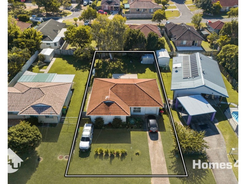 11 Magnolia Street, Margate QLD 4019