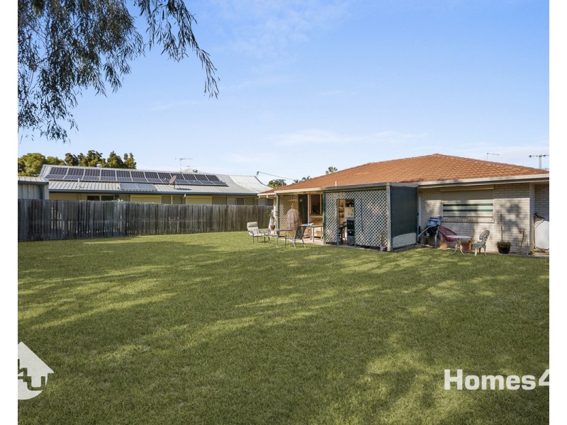 11 Magnolia Street, Margate QLD 4019