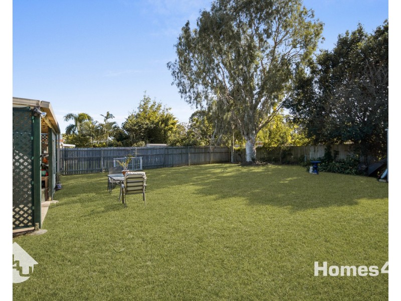11 Magnolia Street, Margate QLD 4019