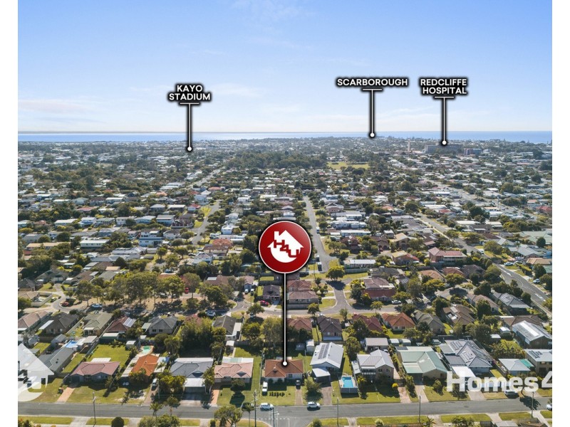 11 Magnolia Street, Margate QLD 4019