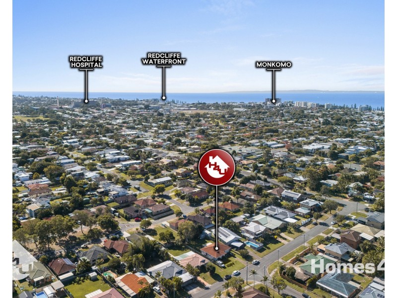 11 Magnolia Street, Margate QLD 4019
