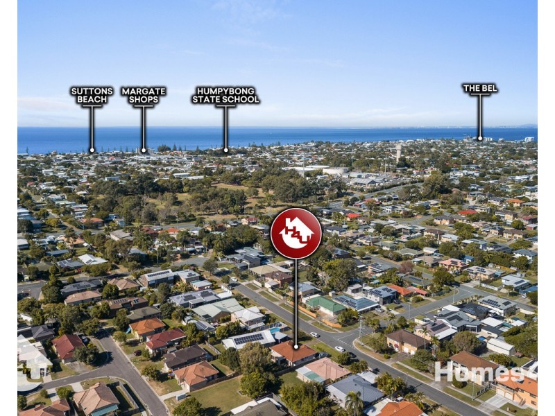 11 Magnolia Street, Margate QLD 4019