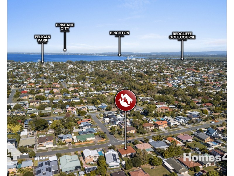 11 Magnolia Street, Margate QLD 4019
