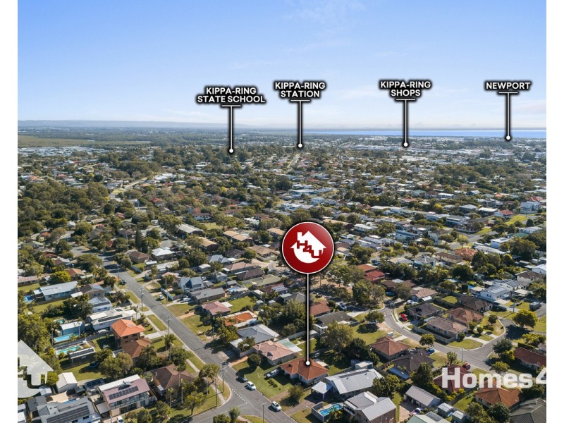 11 Magnolia Street, Margate QLD 4019