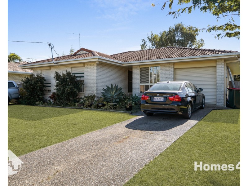 11 Magnolia Street, Margate QLD 4019