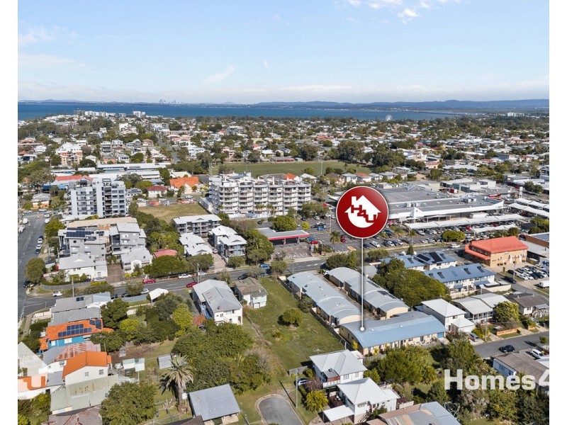 5/10 Baynes Street, Margate QLD 4019