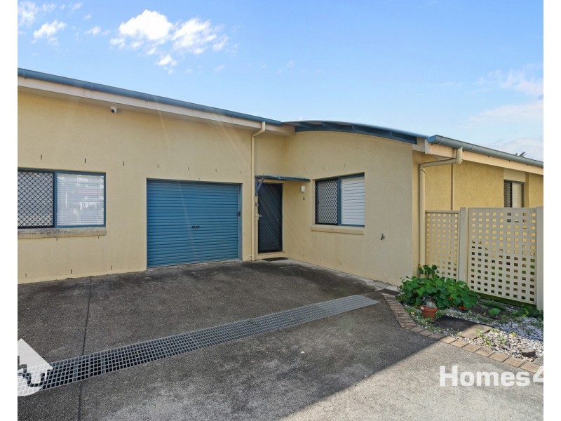 5/10 Baynes Street, Margate QLD 4019