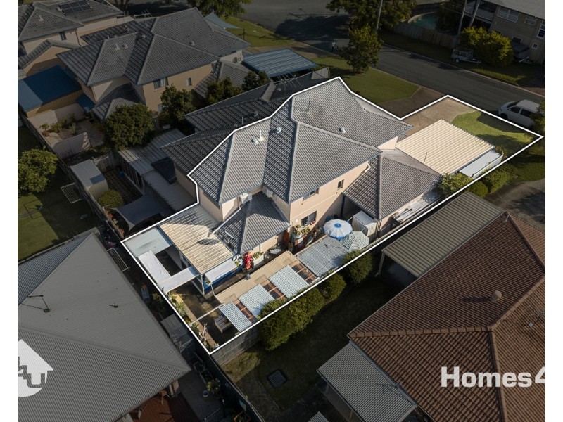 41 Lucinda Street, Clontarf QLD 4019