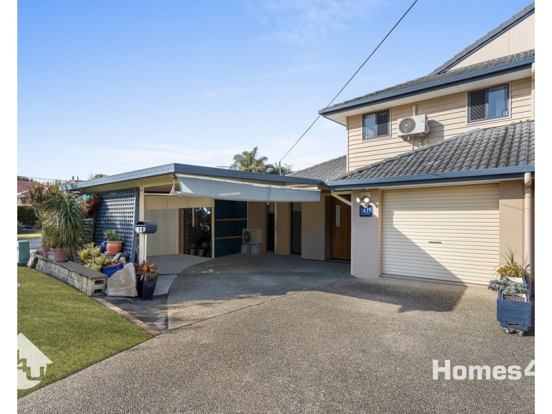41 Lucinda Street, Clontarf QLD 4019