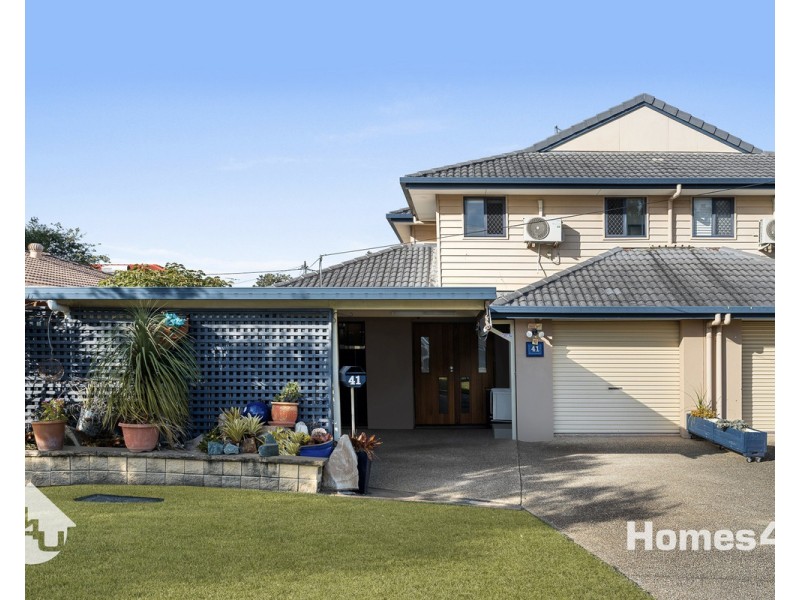 41 Lucinda Street, Clontarf QLD 4019
