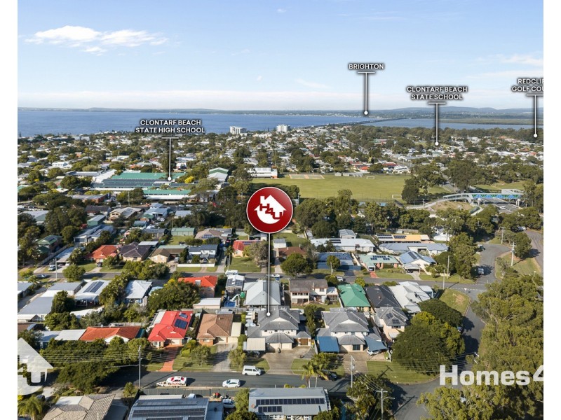 41 Lucinda Street, Clontarf QLD 4019