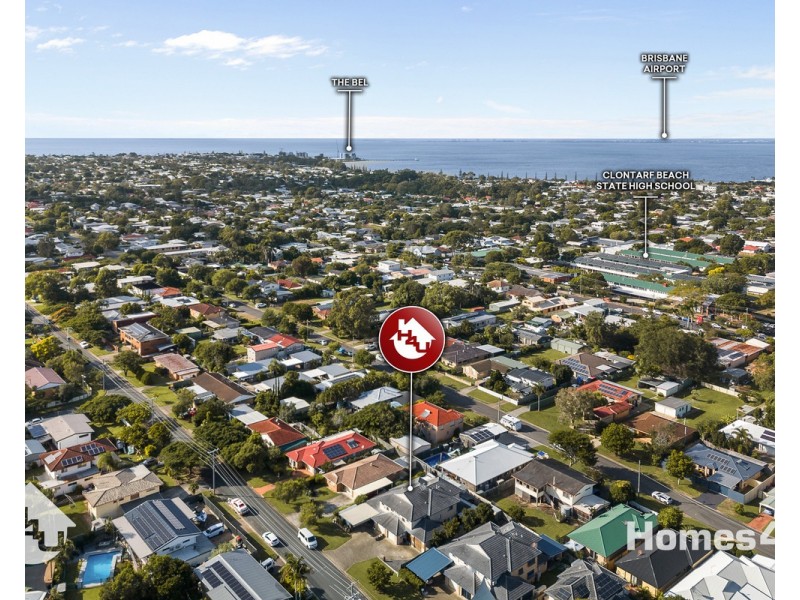 41 Lucinda Street, Clontarf QLD 4019