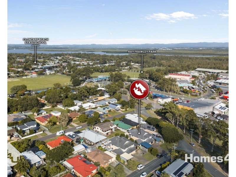 41 Lucinda Street, Clontarf QLD 4019