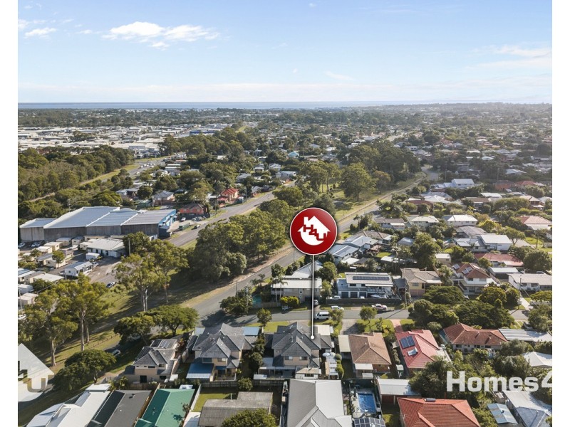 41 Lucinda Street, Clontarf QLD 4019