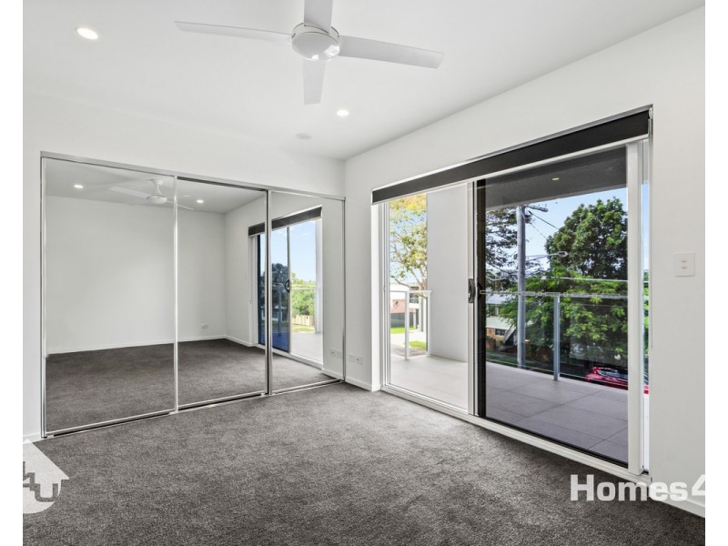 101/22 Arthur Street, Woody Point QLD 4019