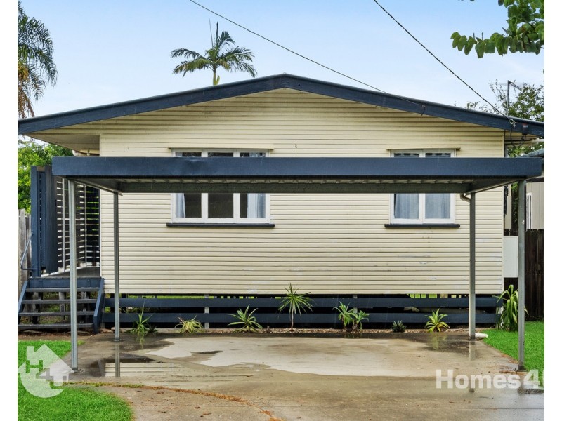 31 Davis Street, Redcliffe QLD 4020