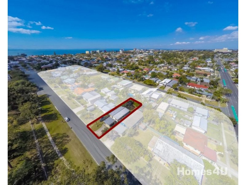 31 Davis Street, Redcliffe QLD 4020