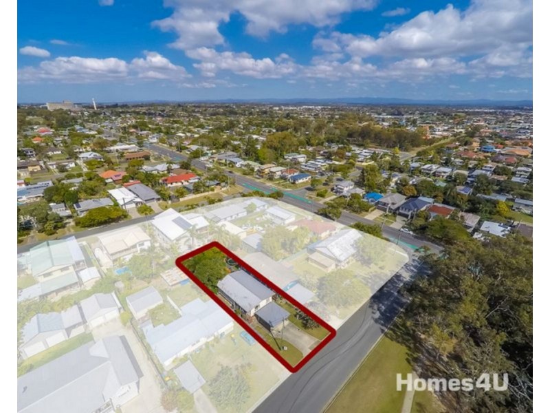 31 Davis Street, Redcliffe QLD 4020