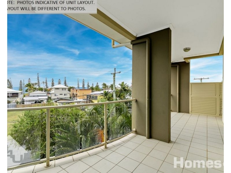 Unit 5/7 Sutton Street, Redcliffe QLD 4020