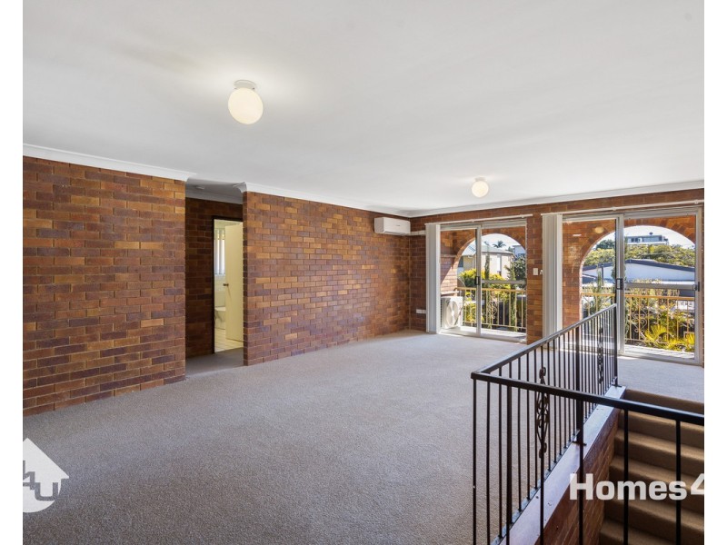 4/41 Kate Street, Woody Point QLD 4019