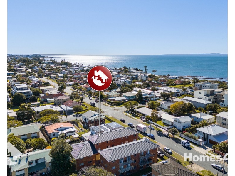 4/41 Kate Street, Woody Point QLD 4019