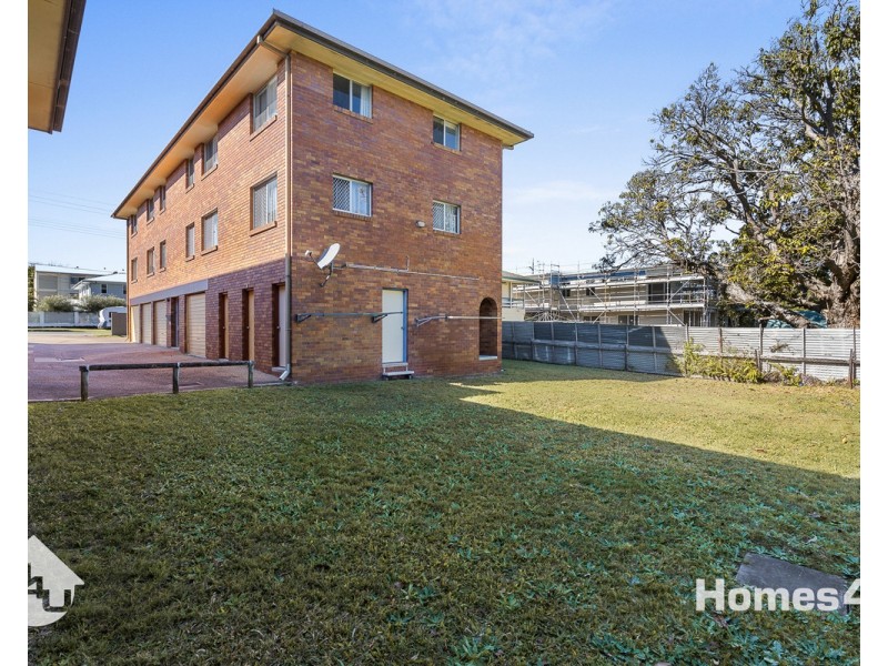4/41 Kate Street, Woody Point QLD 4019