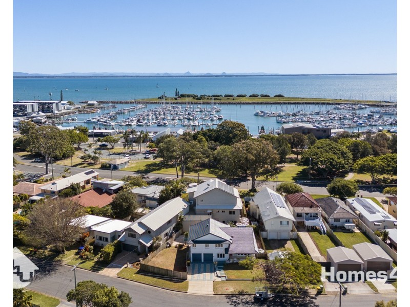 9 North Quay, Scarborough QLD 4020