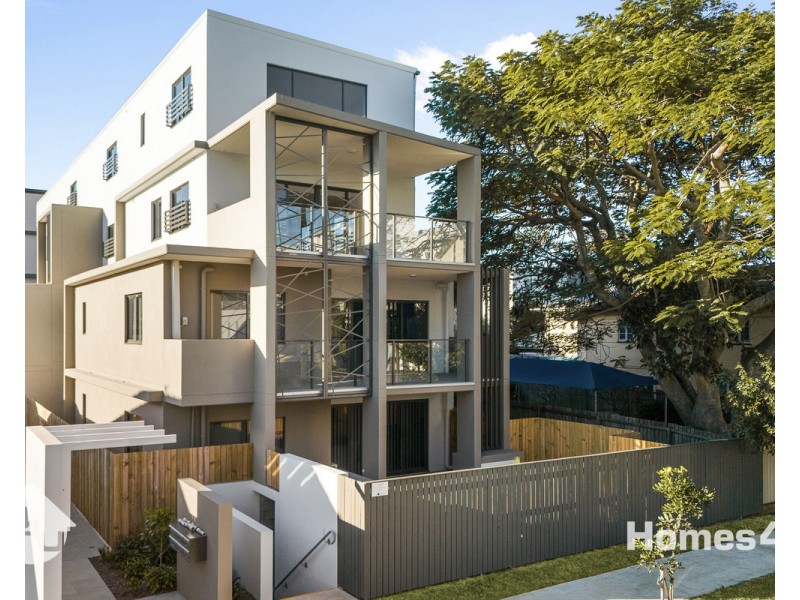 35/10 Rock Street, Scarborough QLD 4020