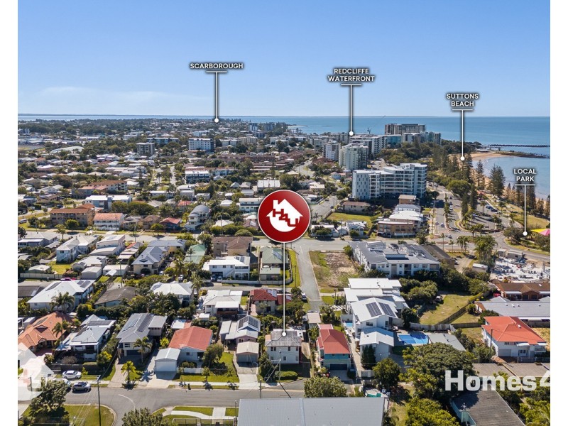 4 Cowen Street, Margate QLD 4019