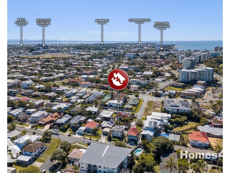 4 Cowen Street, Margate QLD 4019
