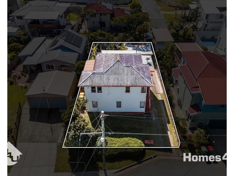 4 Cowen Street, Margate QLD 4019