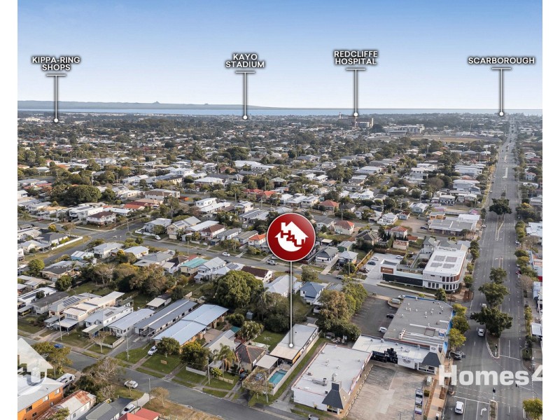 2 Ewan Street, Margate QLD 4019