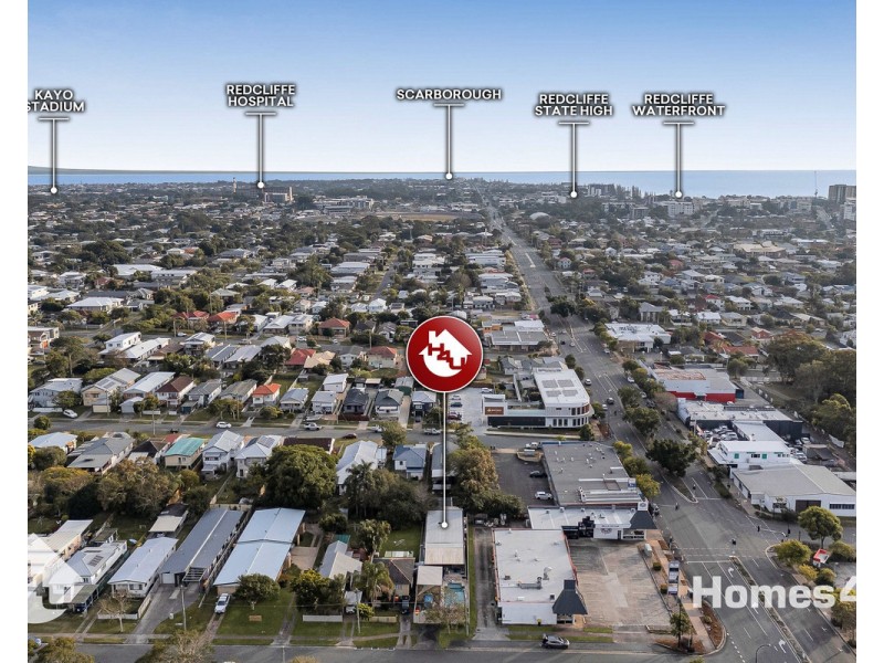 2 Ewan Street, Margate QLD 4019