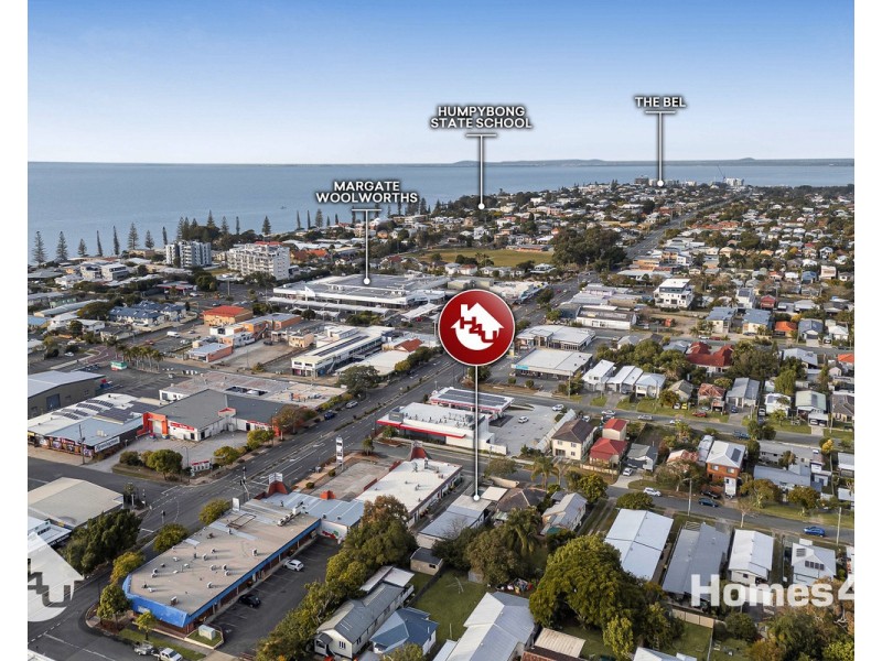 2 Ewan Street, Margate QLD 4019