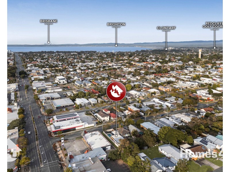 2 Ewan Street, Margate QLD 4019