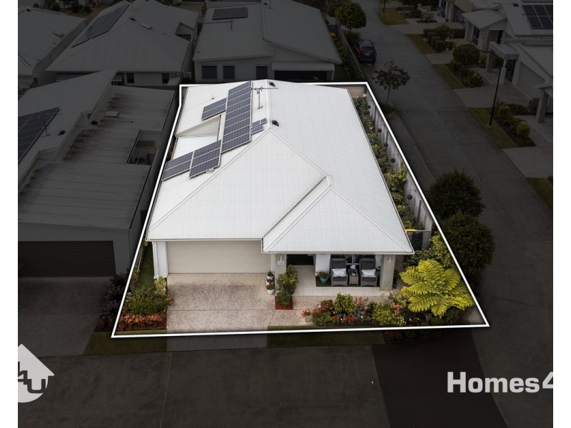 55/34 Ardrossan Road, Caboolture QLD 4510